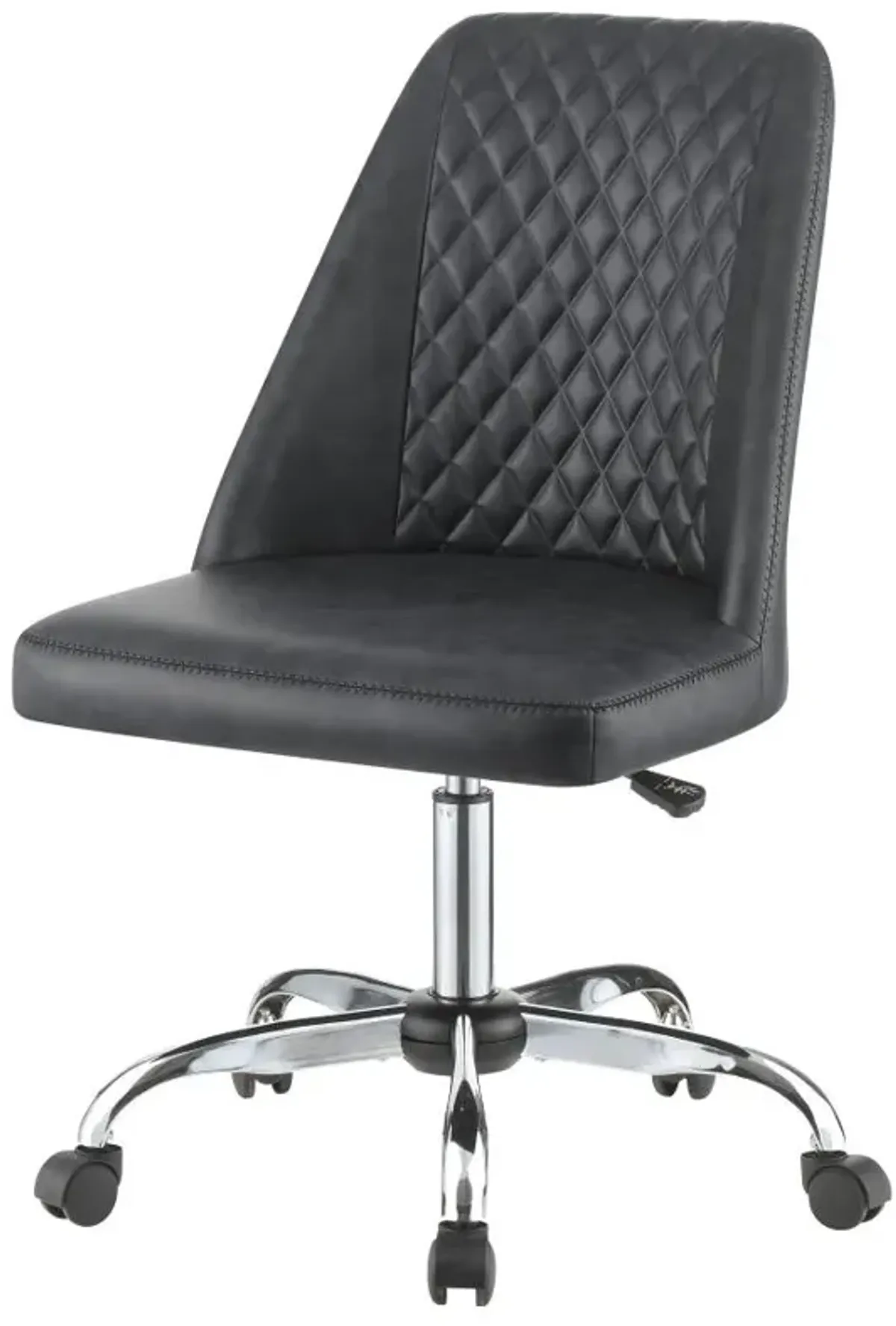 Alfredo Upholstered Back Office Chair