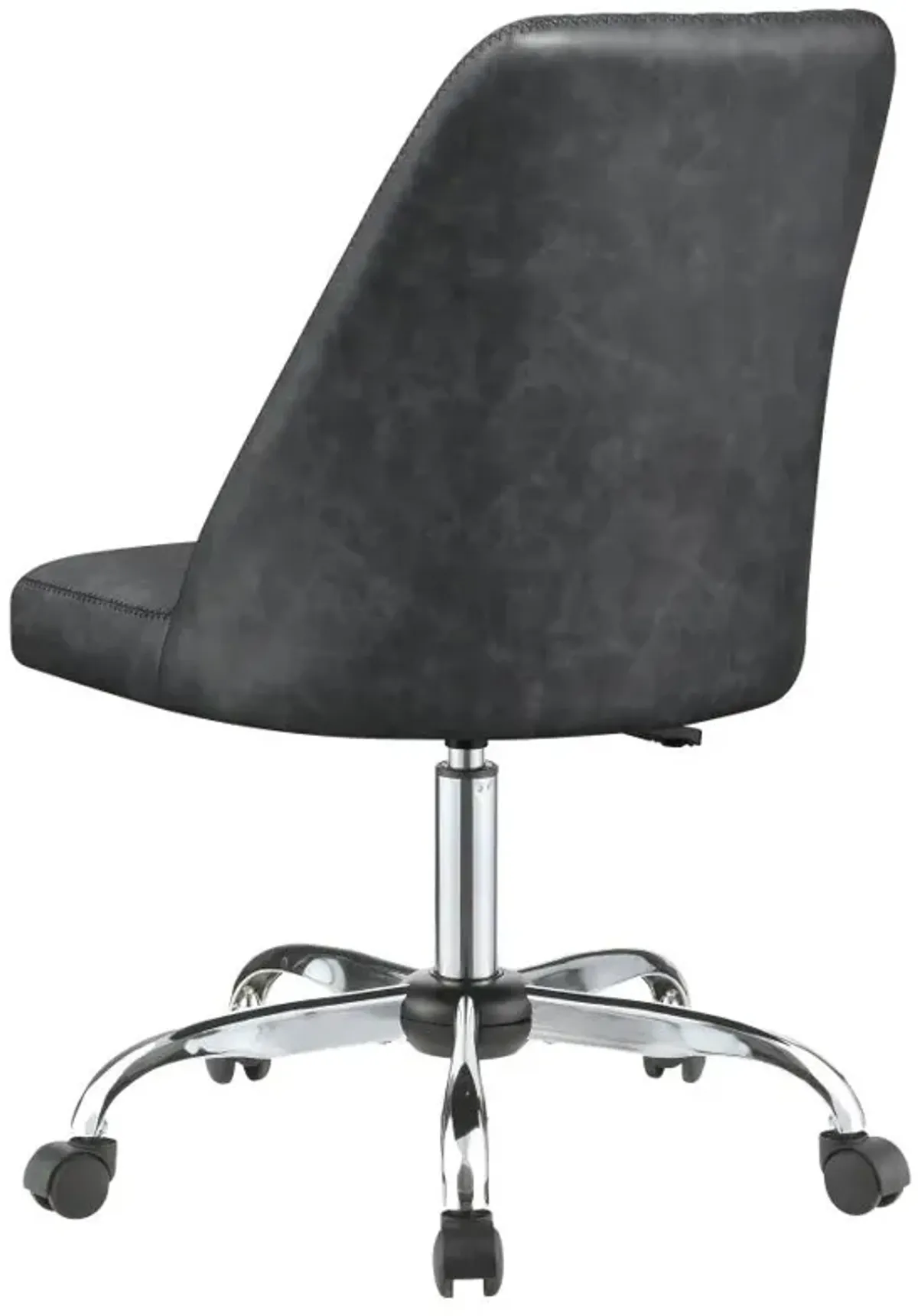 Alfredo Upholstered Back Office Chair