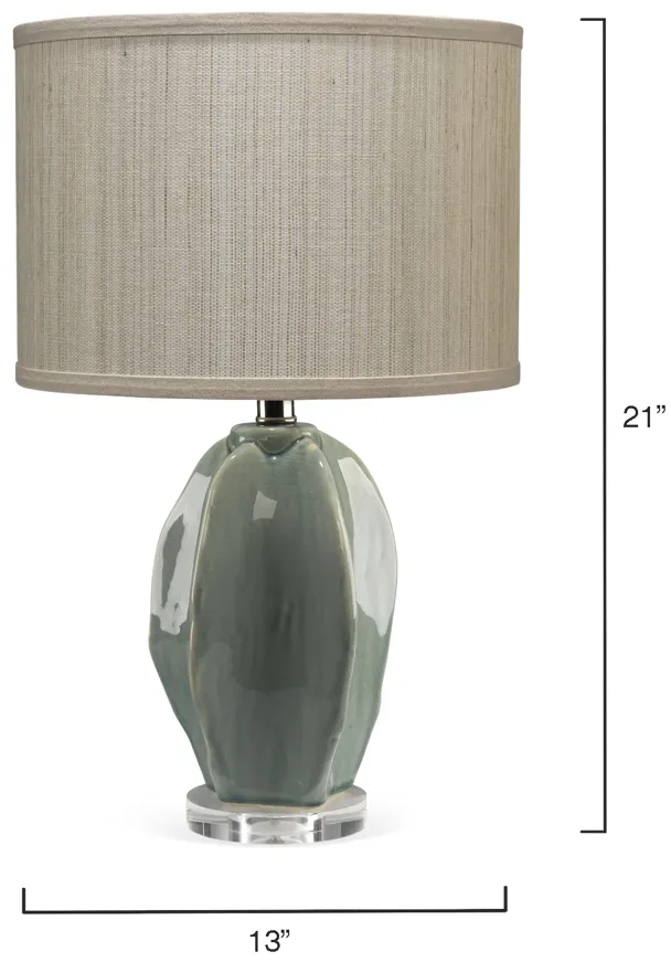 Hermosa Table Lamp