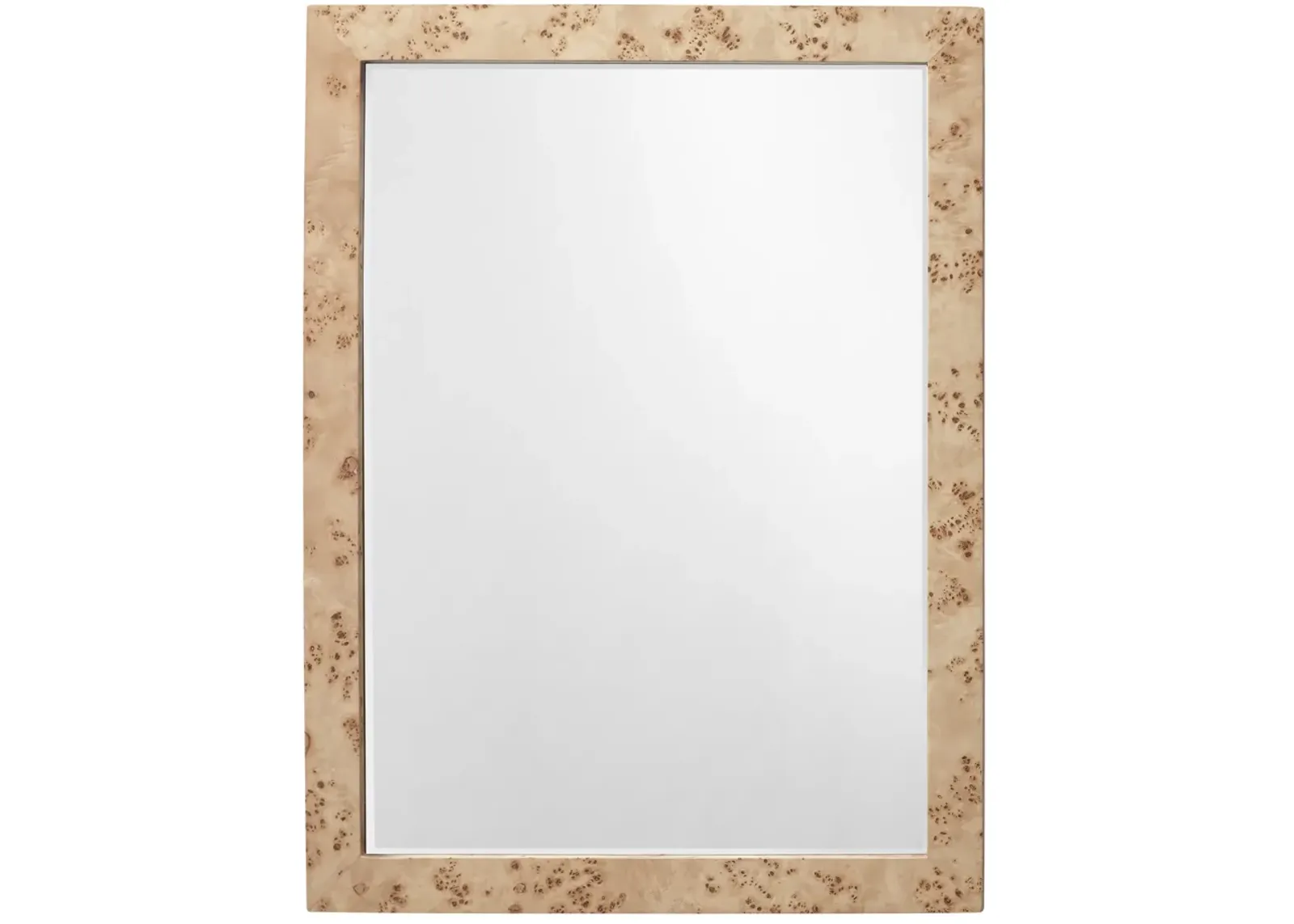 Chandler Rectangle Mirror