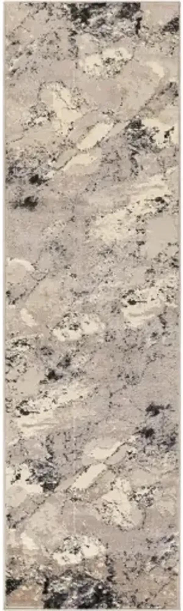 Amadeo 2'4" x 7'10" Rug