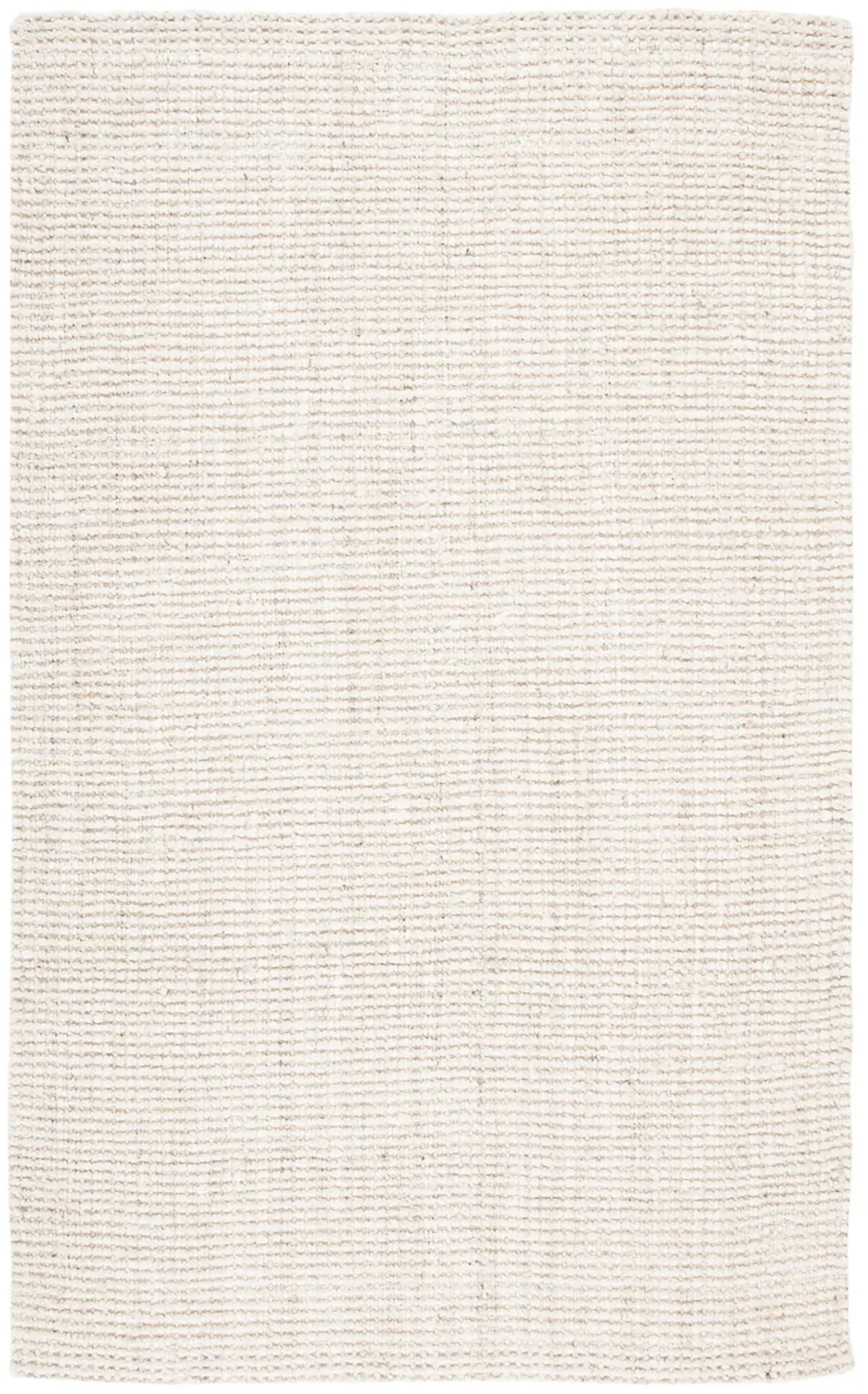NATURAL FIBER Hand Woven 11' x 16' area rug