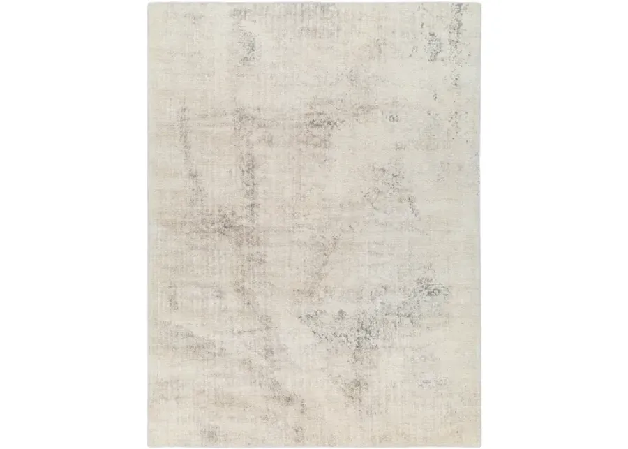 Wilson WSN-2314 2' x 3' Hand Made Rug