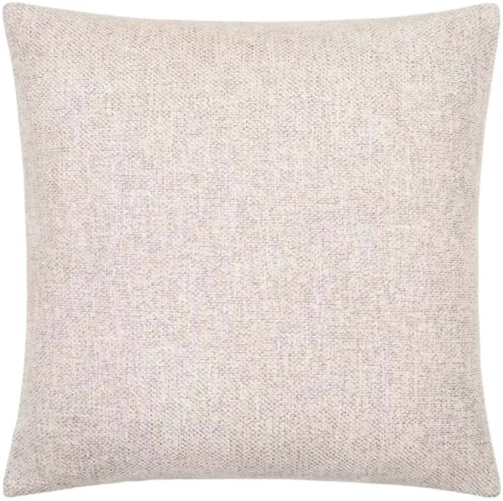 Sajani SJN-005 18"L x 18"W Accent Pillow  - Poly Insert