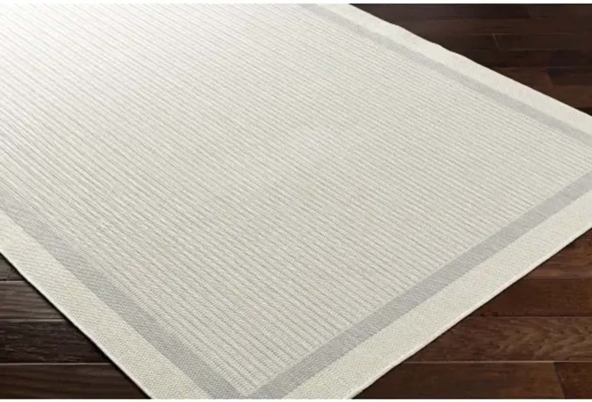 Ravello RVL-2328 7'10" x 10' Machine Woven Rug