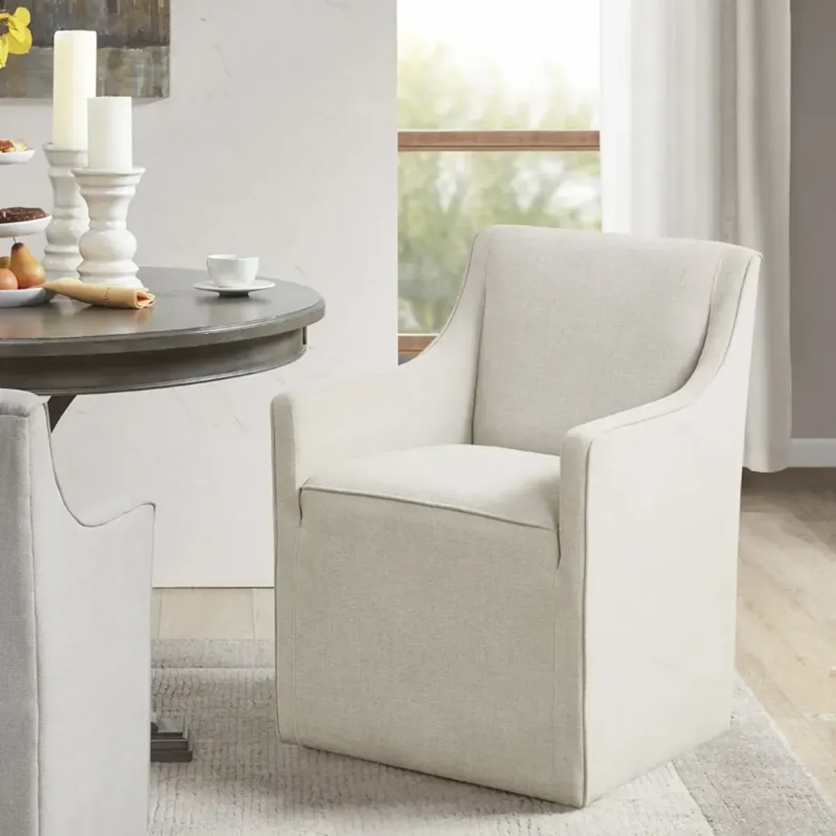 Charlotte Dining Chair