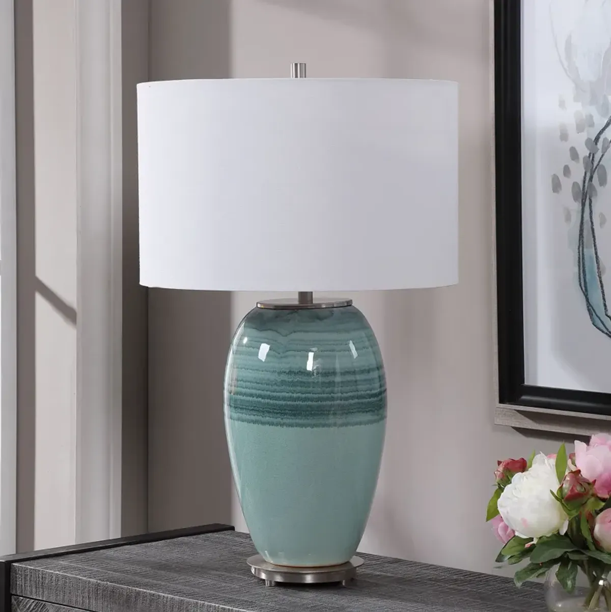 Caicos Table Lamp