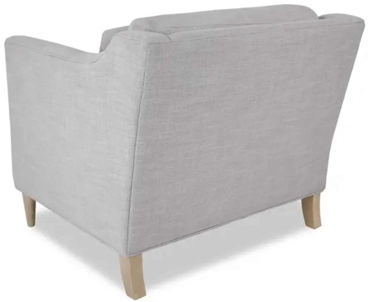 CH Beige Gabriella Chair