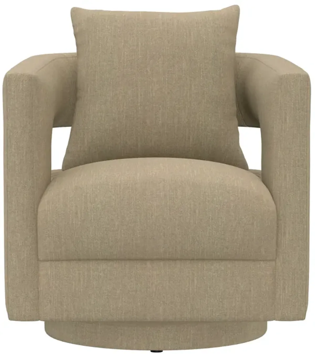 Jude Swivel Chair