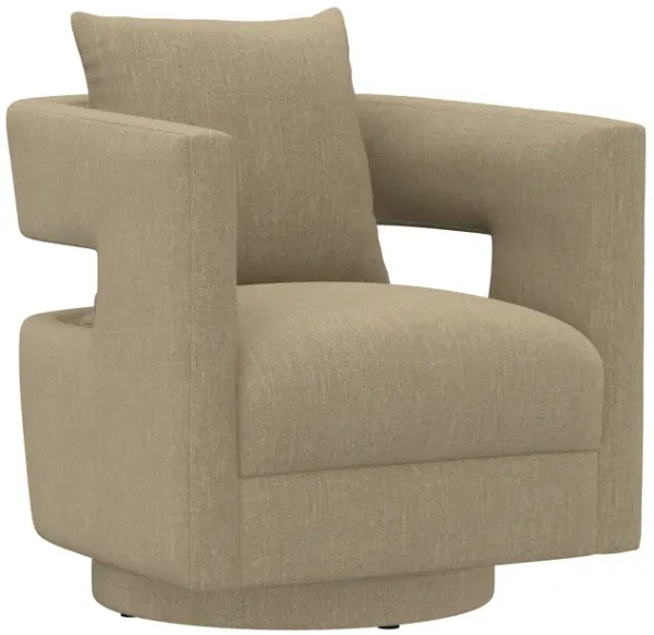 Jude Swivel Chair