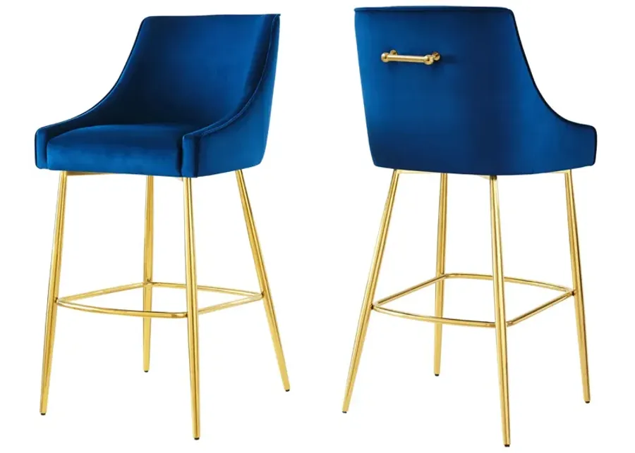 Discern Bar Stools - Set of 2