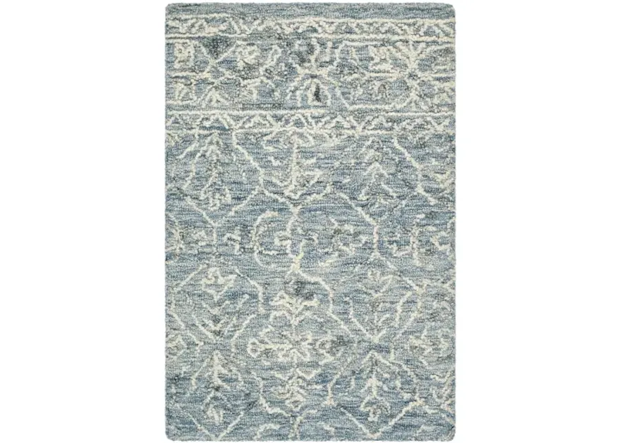 Sicily SCY-2305 6' x 9' Handmade Rug