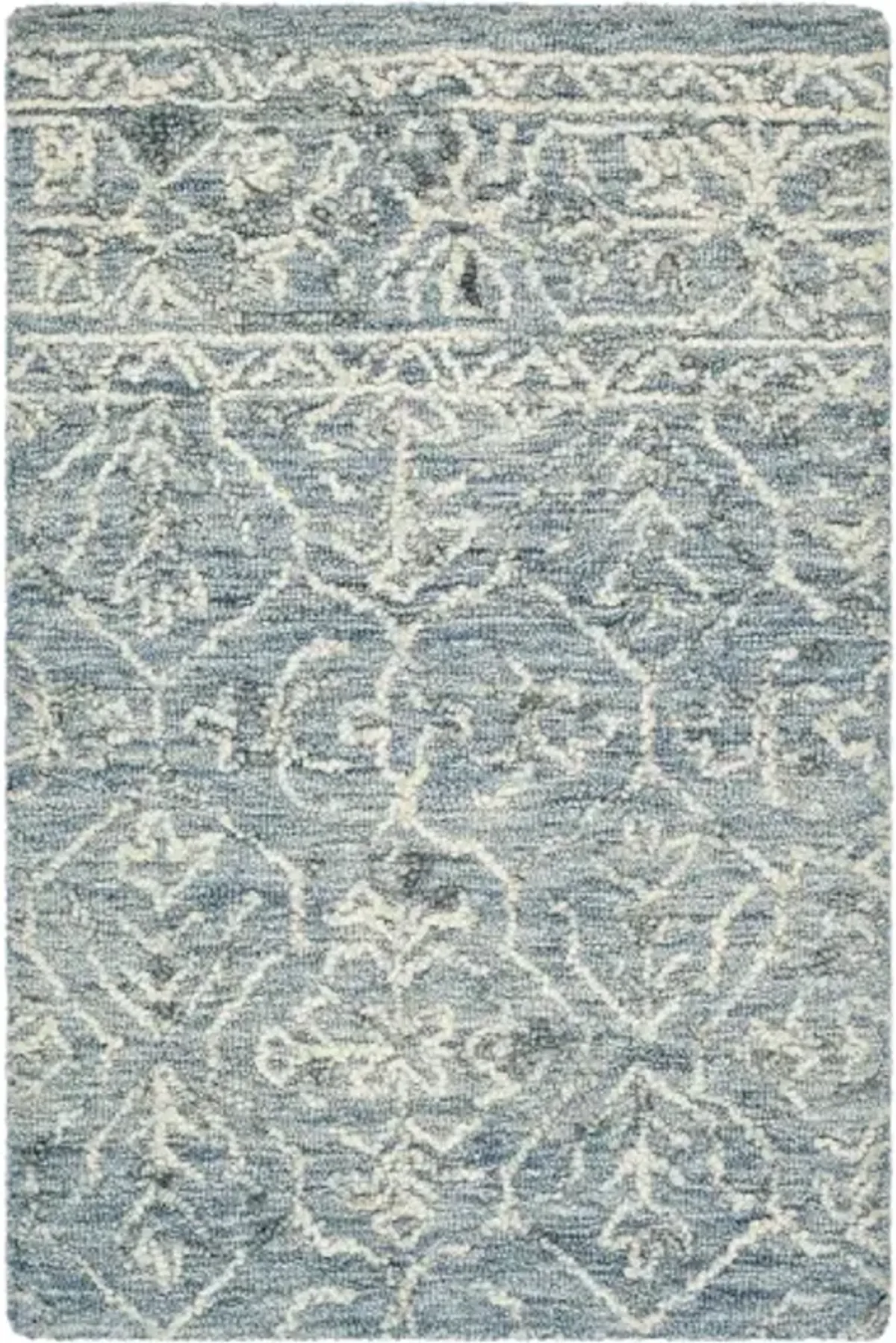 Sicily SCY-2305 6' x 9' Handmade Rug