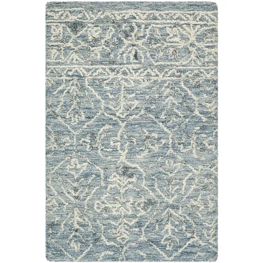 Sicily SCY-2305 6' x 9' Handmade Rug