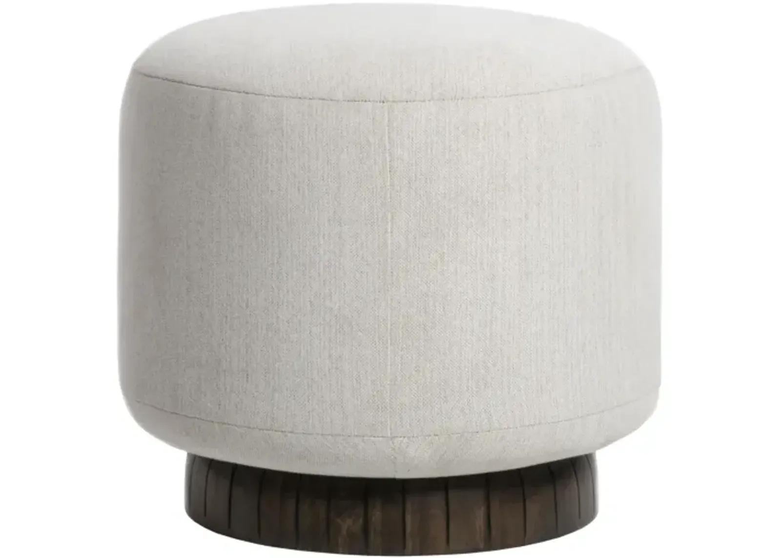 Jayde JYD-002 17"H x 18"W x 18"D Ottoman