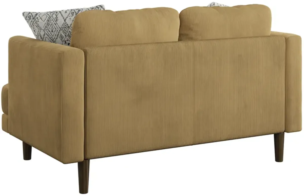 Juno Loveseat