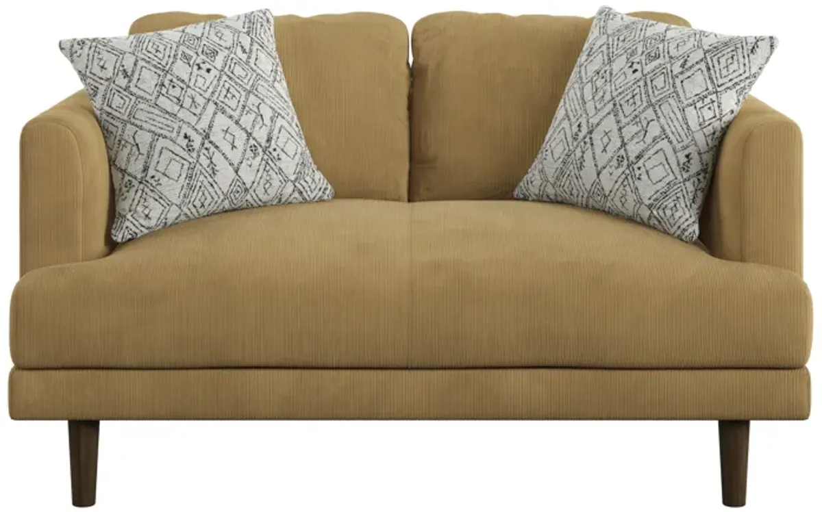 Juno Loveseat