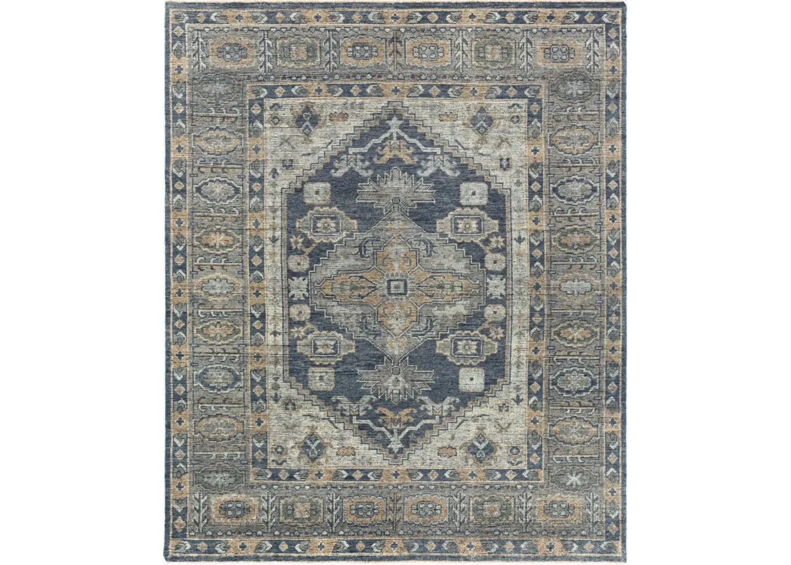 Reign Rug