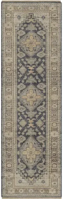 Reign 2' x 3' Rug