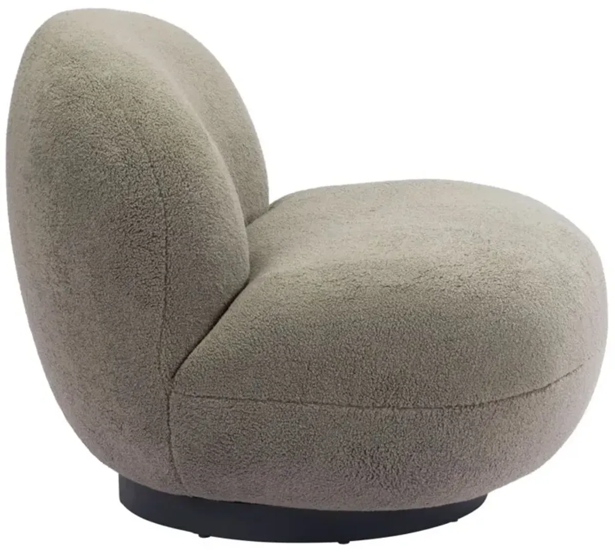 Myanmar Accent Chair Olive Green