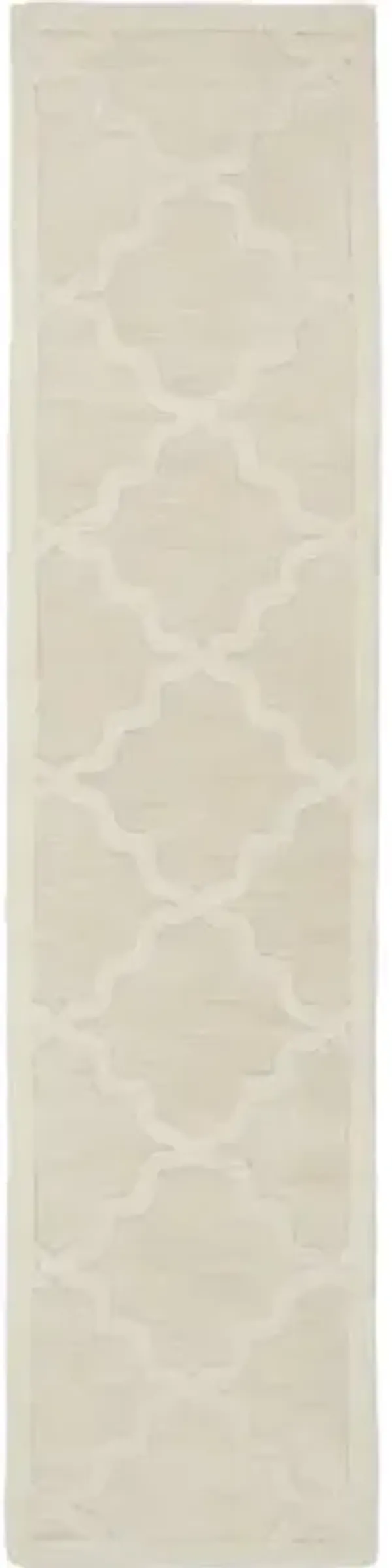 Central Park 6' Round Rug