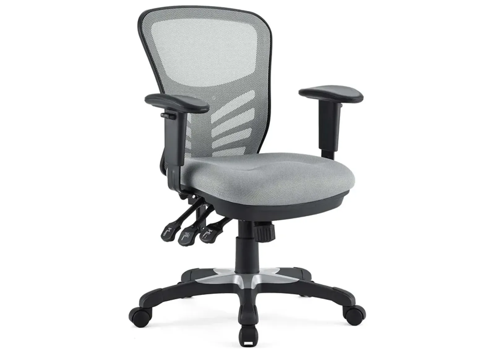 Articulate Mesh Office Chair