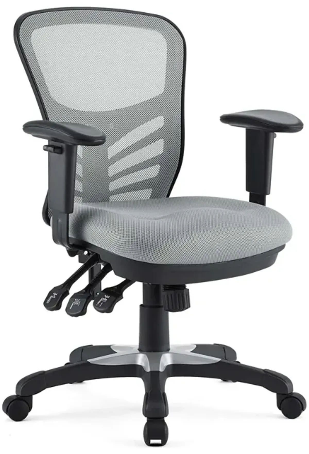 Articulate Mesh Office Chair