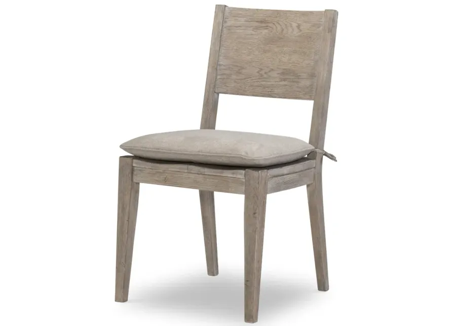 Halifax Side Chairs - Set of 2