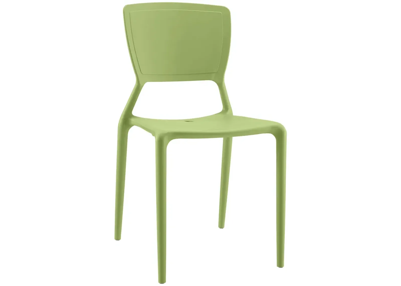 Fine Dining Side Chair