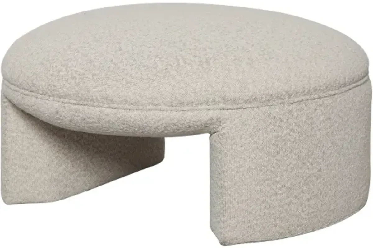 Floyd FYD-002 17"H x 39"W x 17"D Ottoman