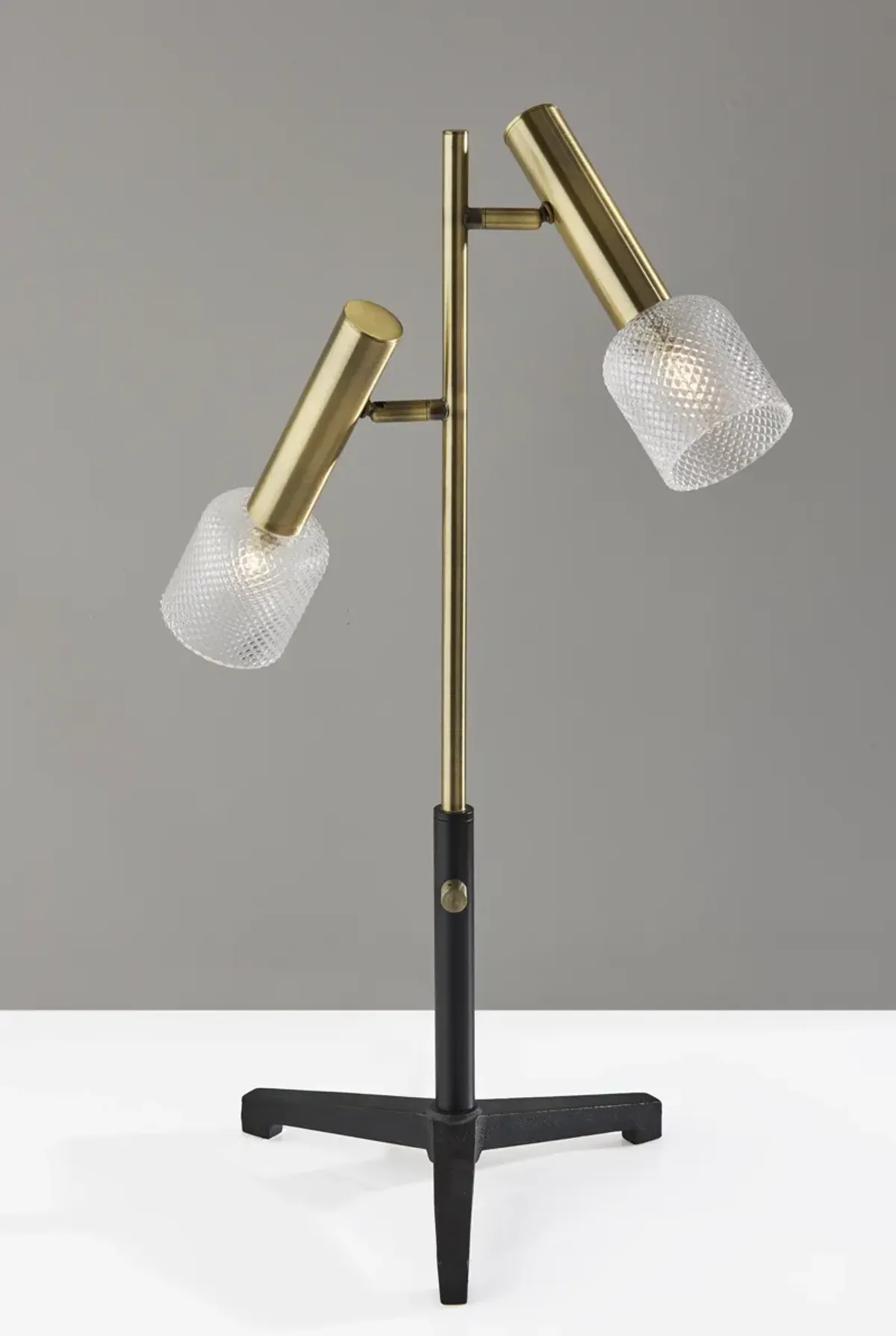 Melvin LED Table Lamp