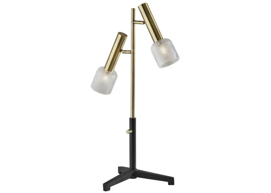 Melvin LED Table Lamp