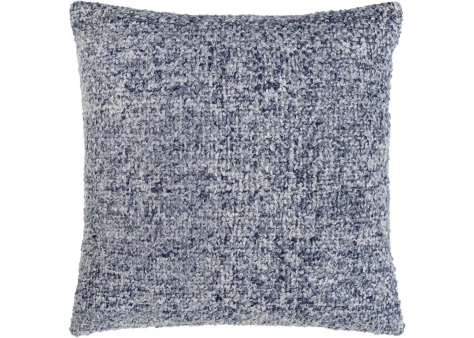 Yarns YNS-003 18"L x 18"W Accent Pillow