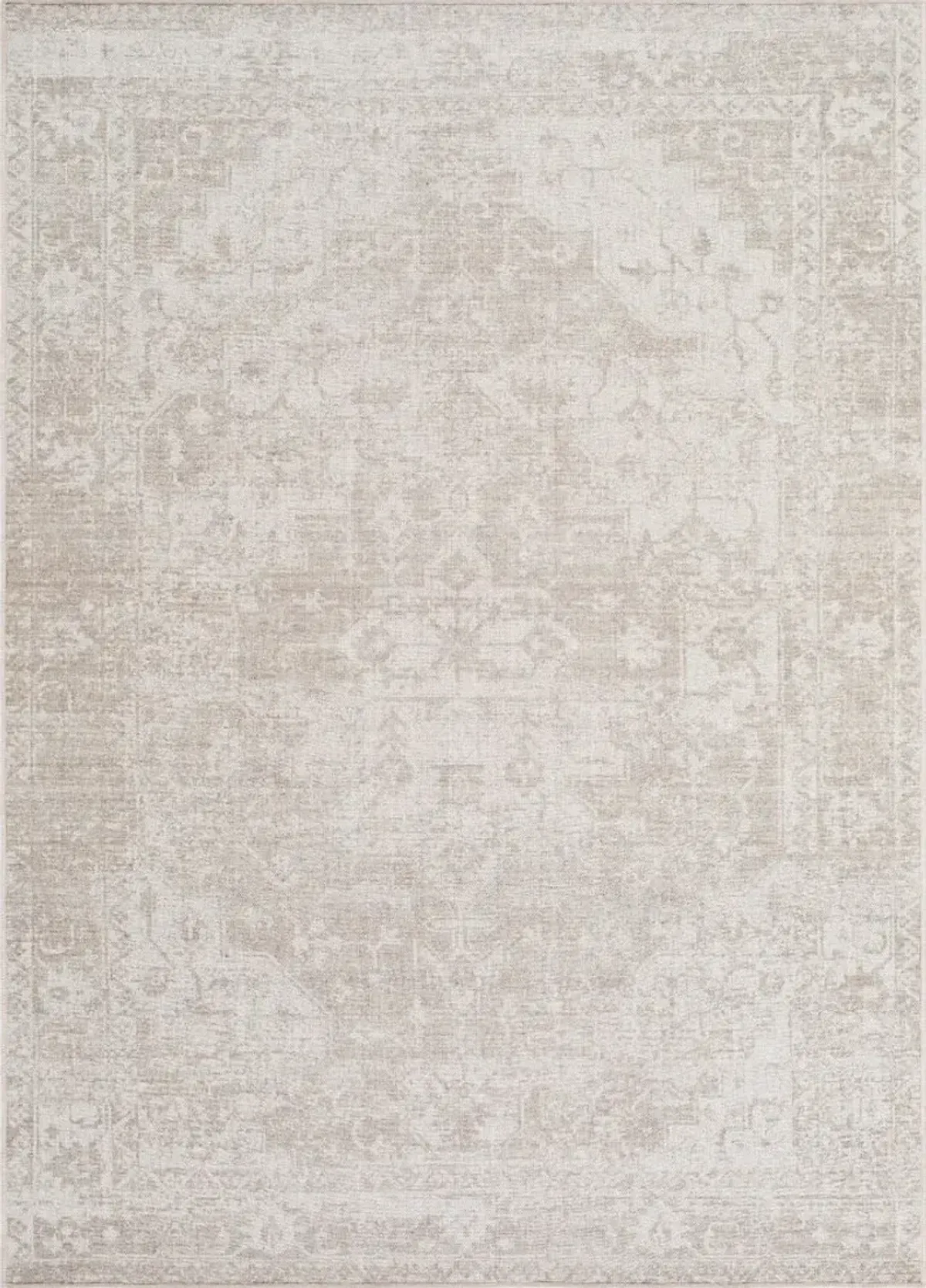 Judie 3'6" x 5'6" Handmade Rug