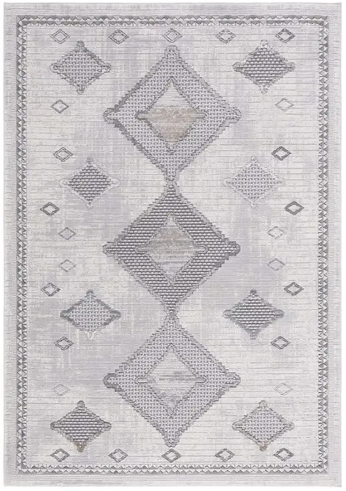 ETERNAL 214 8' X 10' Large Rectangle Rug