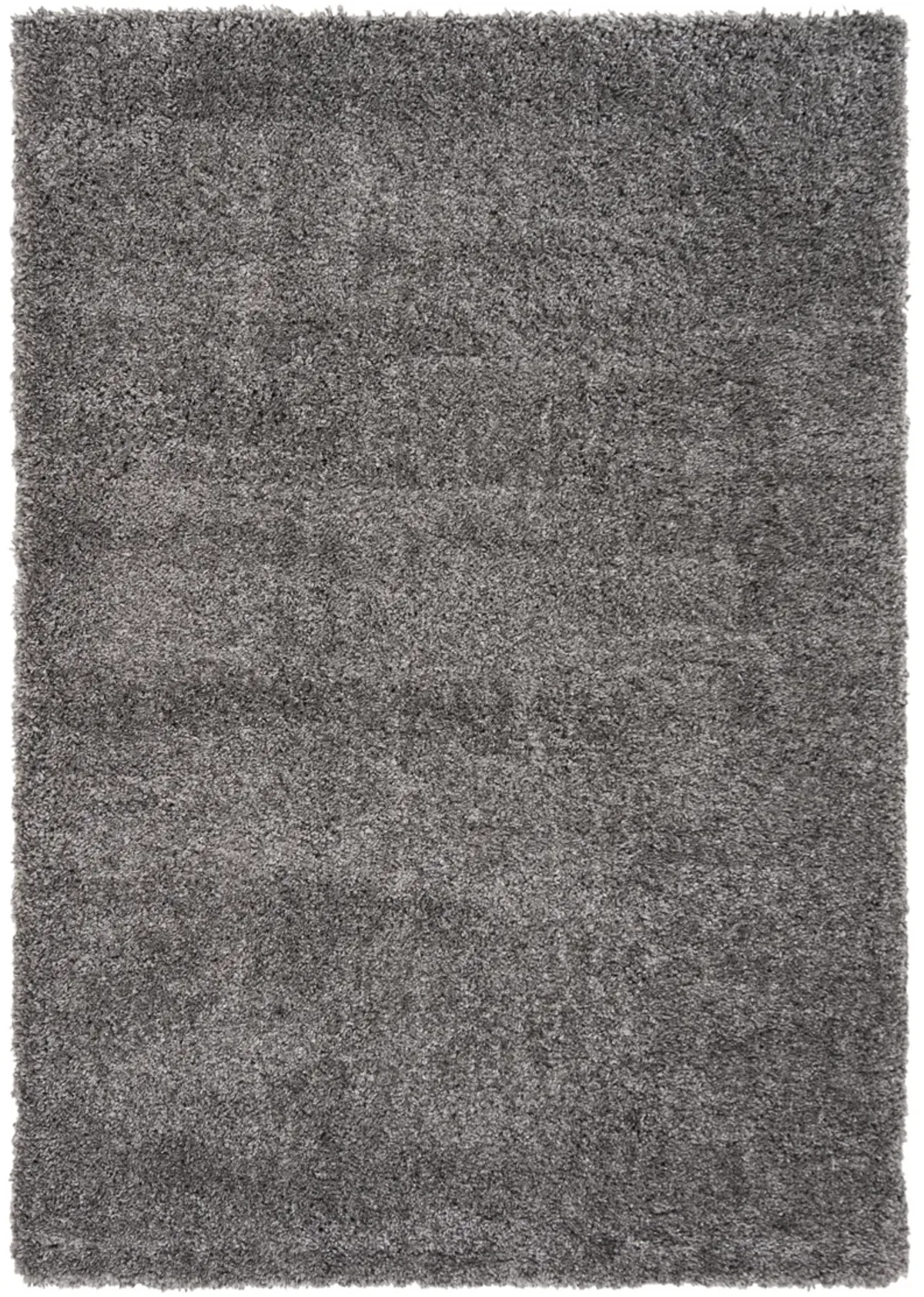 FONTANA SHAG Small Rectangle Power Loomed 3' X 5' Rug