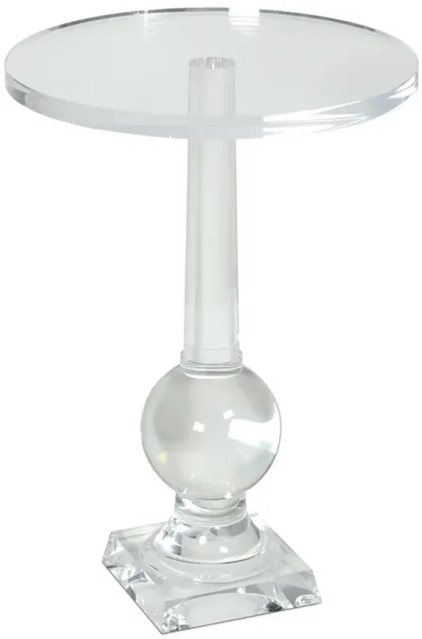 Stowe Accent Table