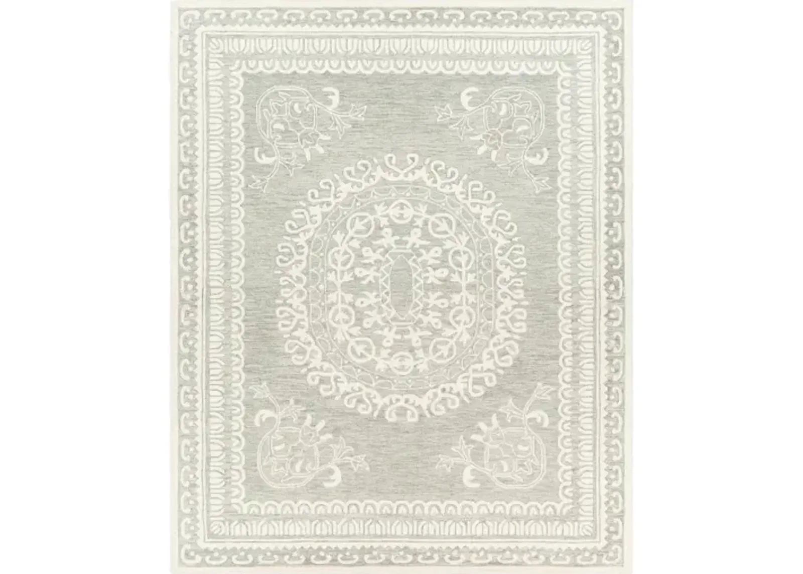 Newcastle 4' x 6' Rug