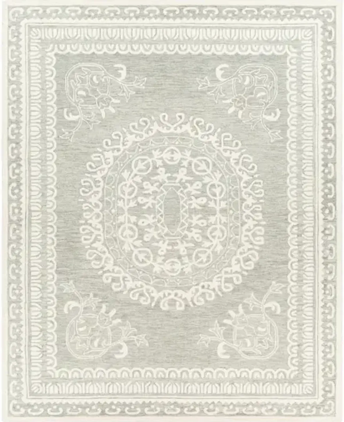 Newcastle 4' x 6' Rug