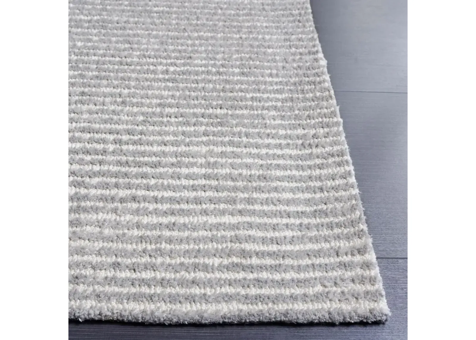 AUDREY 101 Beige 2'-3' X 8' Runner Rug