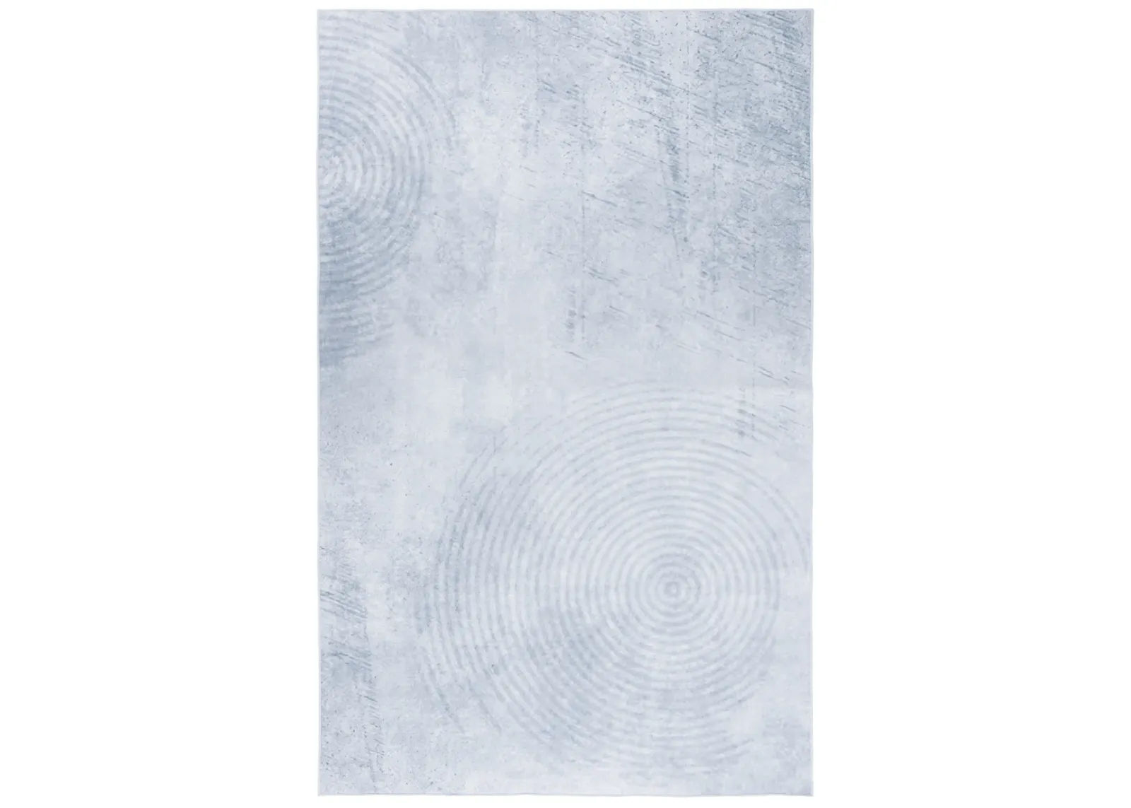 MALIBU 809 GREY 9' x 12' Large Rectangle Rug