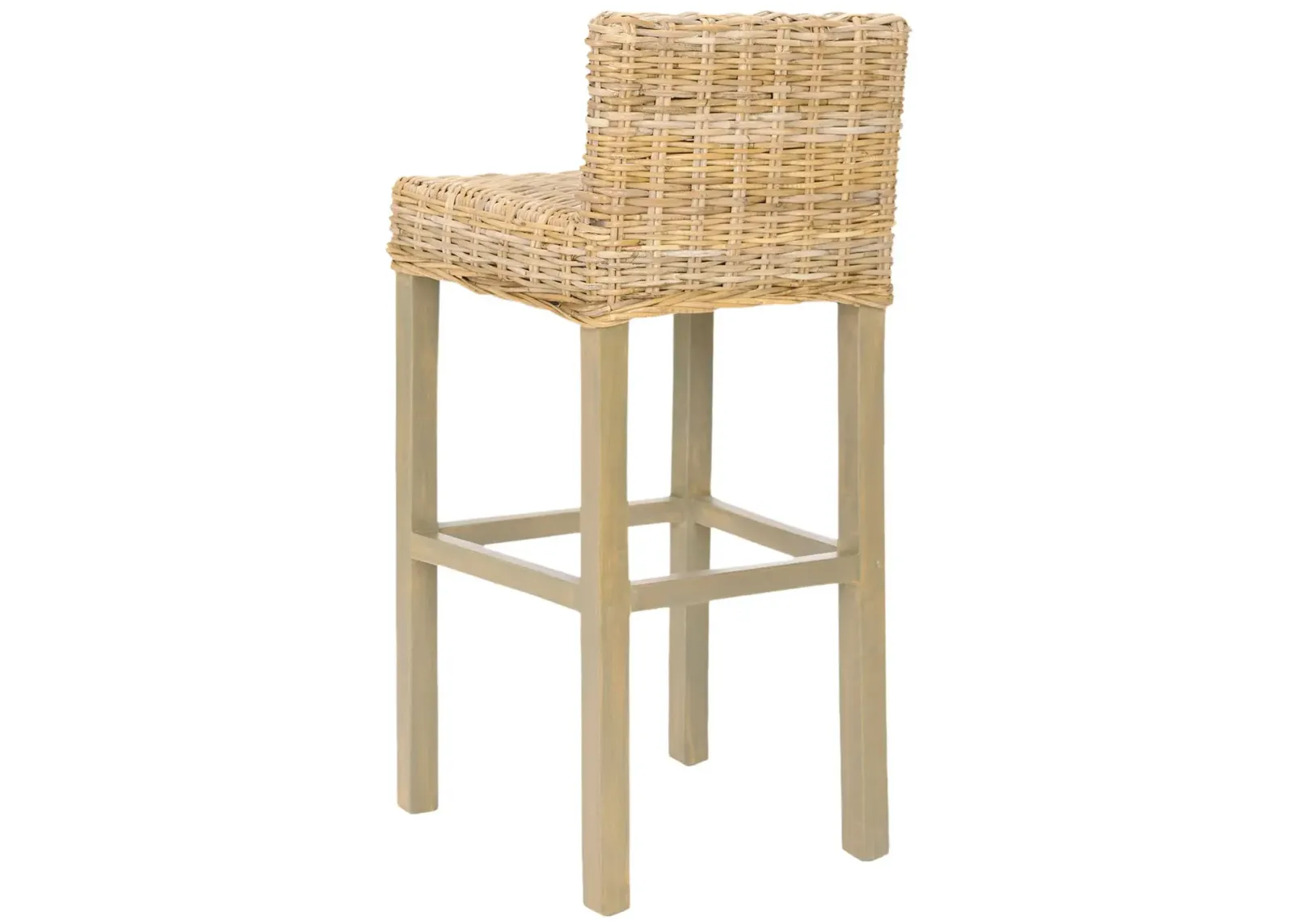 CYPRESS BAR STOOL 