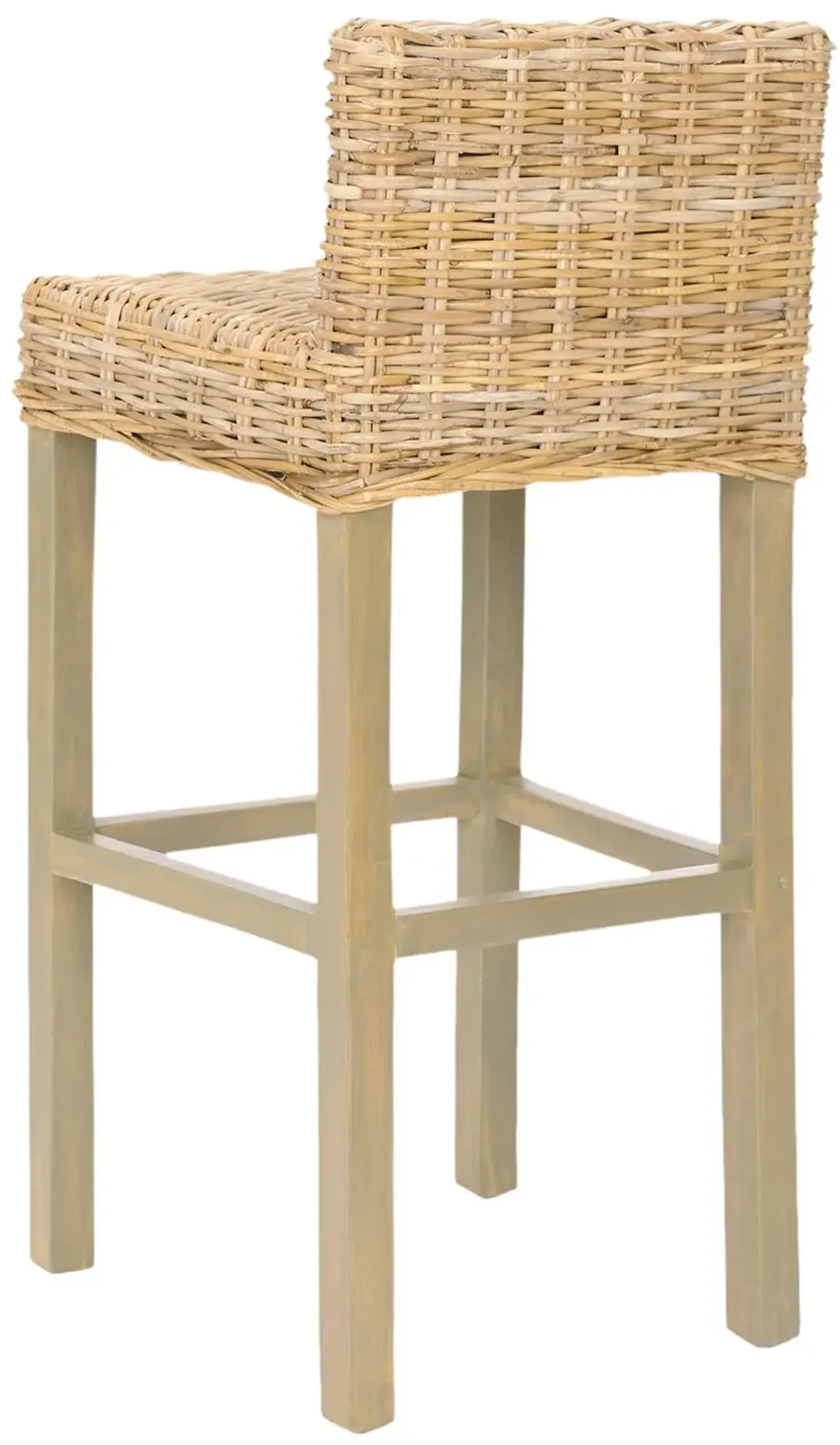 CYPRESS BAR STOOL 