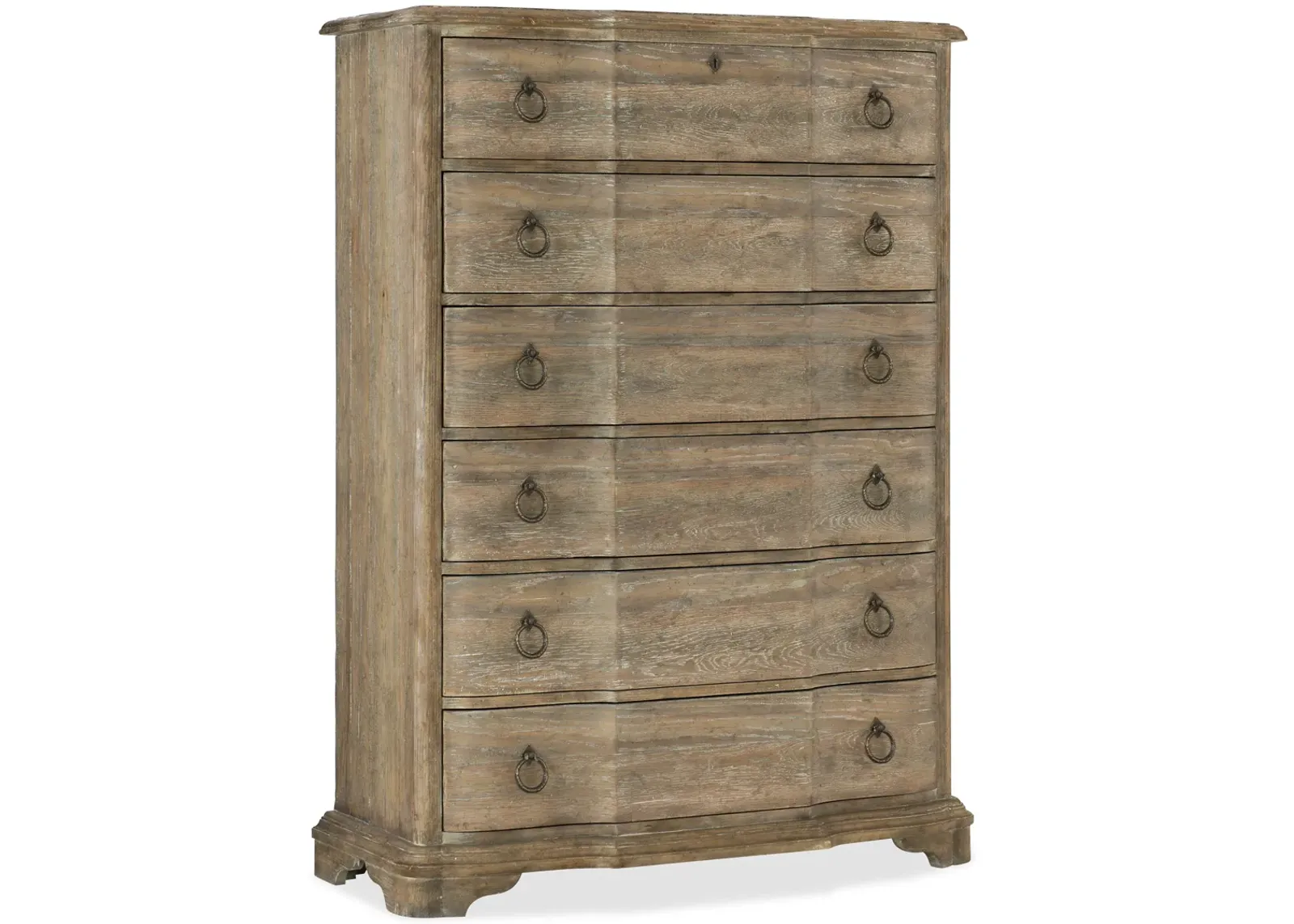 Boheme Chimay Six-Drawer Chest