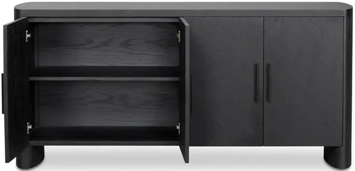 WILLIAM SIDEBOARD