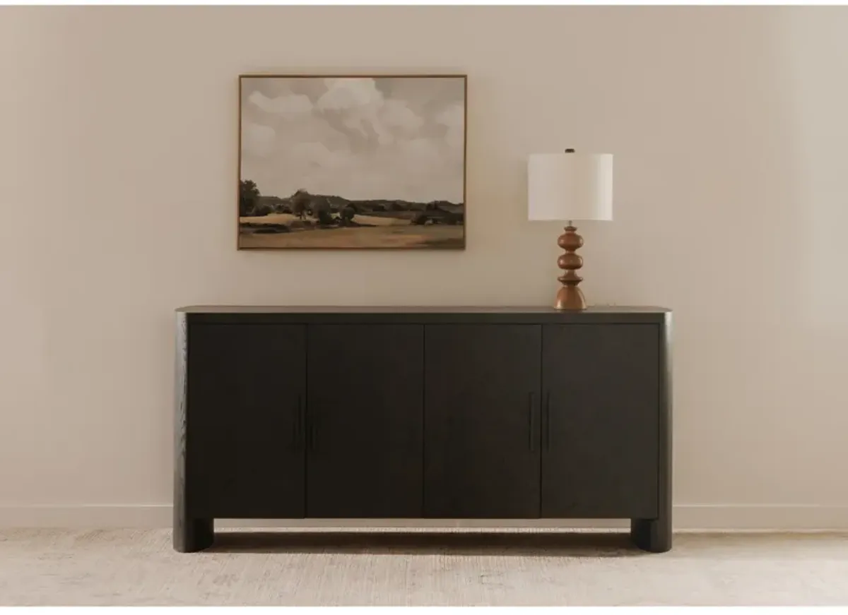 WILLIAM SIDEBOARD