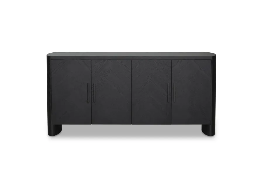 WILLIAM SIDEBOARD