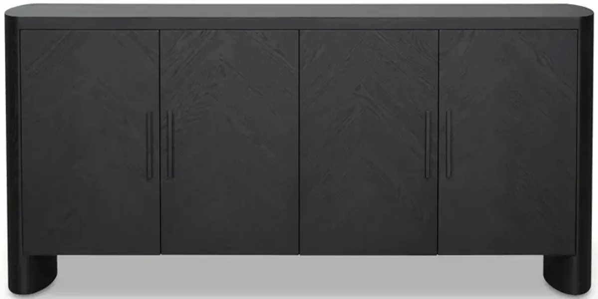 WILLIAM SIDEBOARD