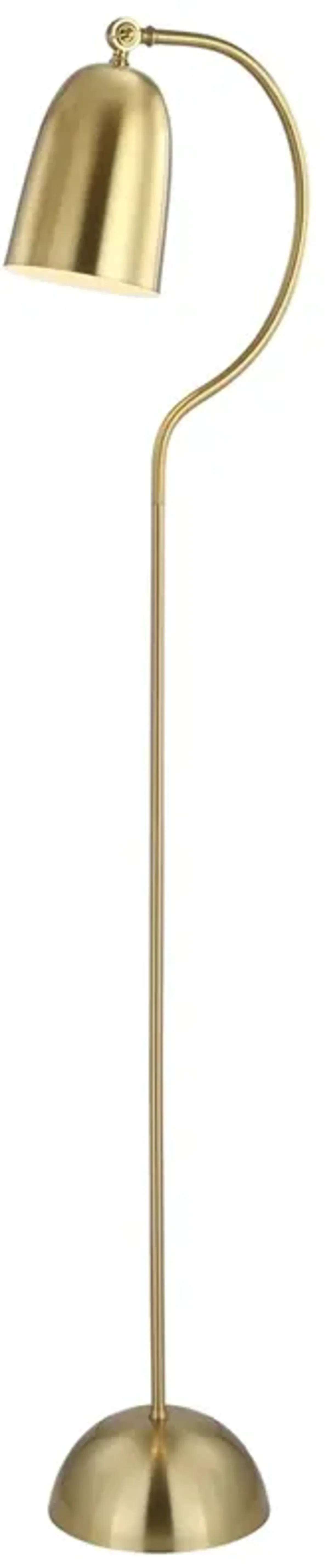 Zeid Floor Lamp