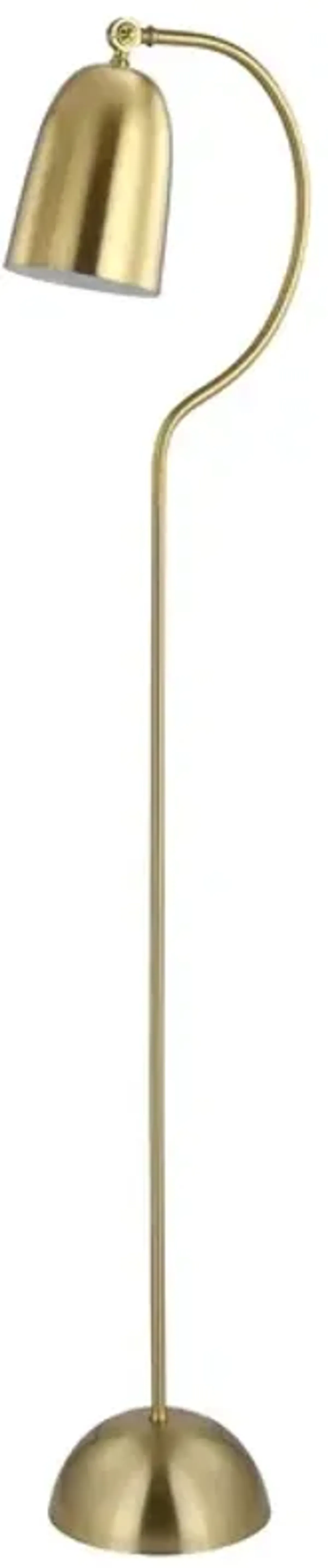 Zeid Floor Lamp